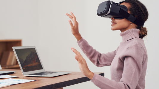 The metaverse and the role of NFTs