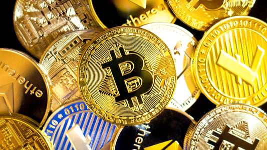 What are Cryptocurrencies?