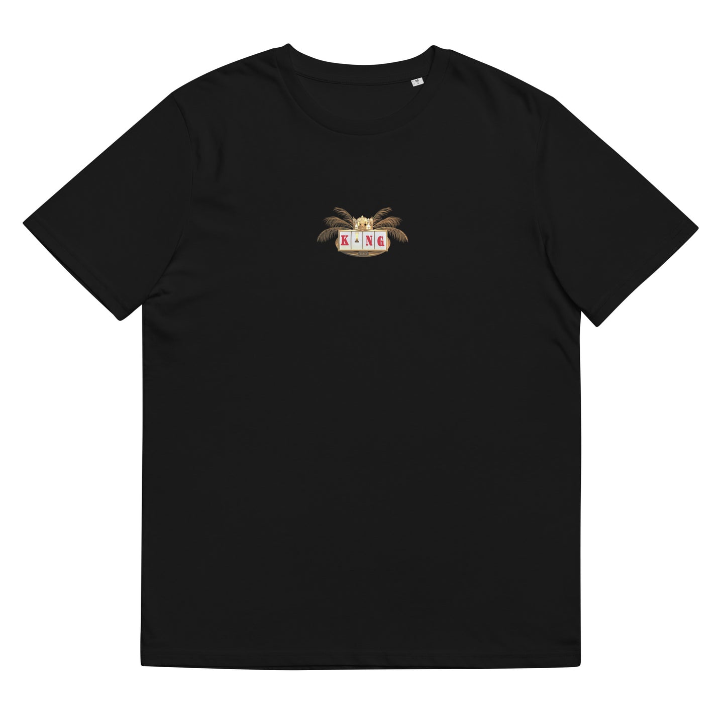 KONGS DAO / Organic Cotton t-shirt