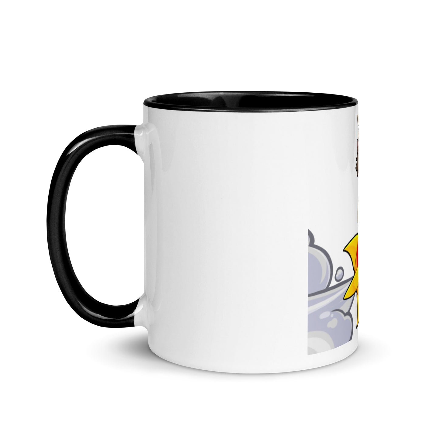 Rocket - KongsDAO / Mug