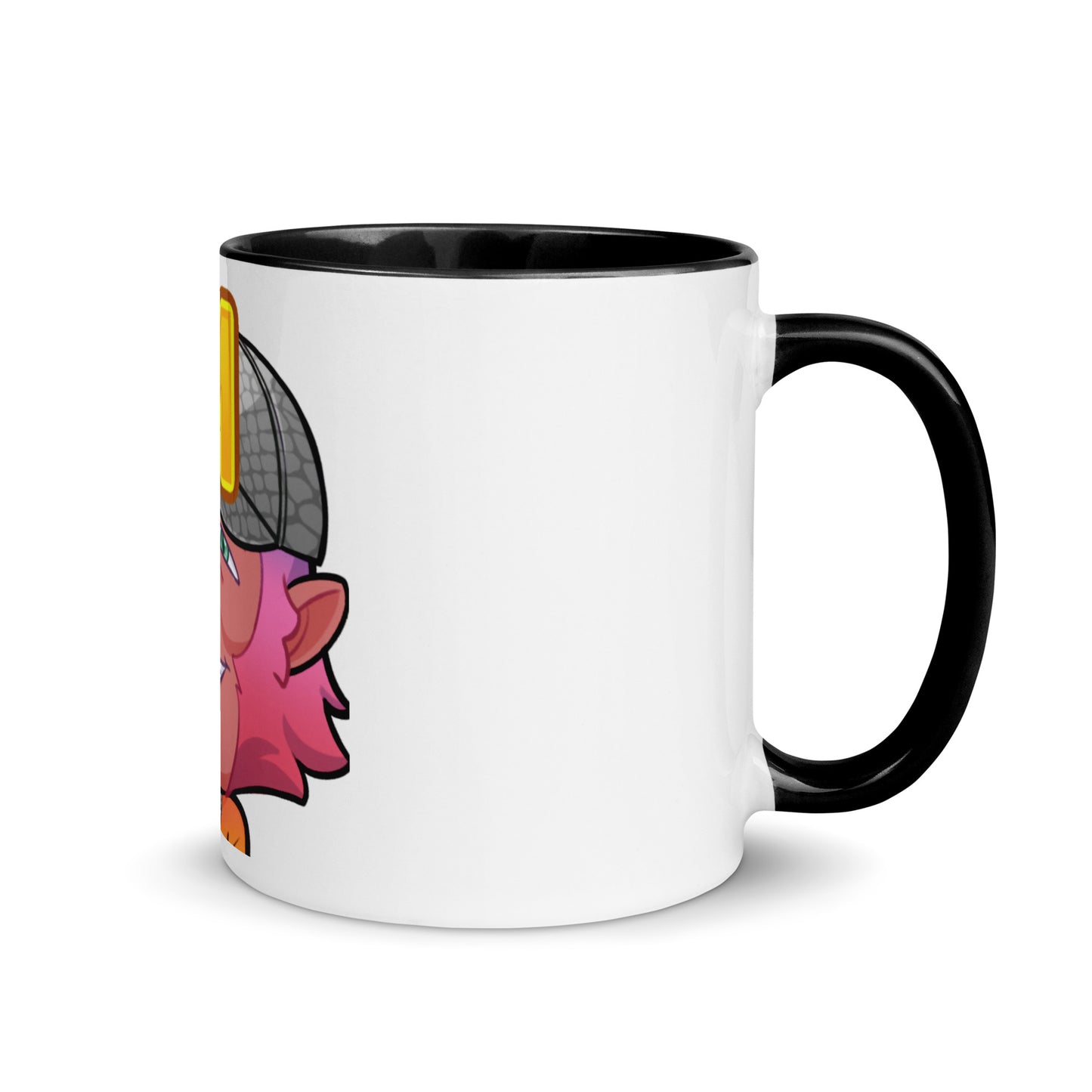 GM - KongsDAO / Mug