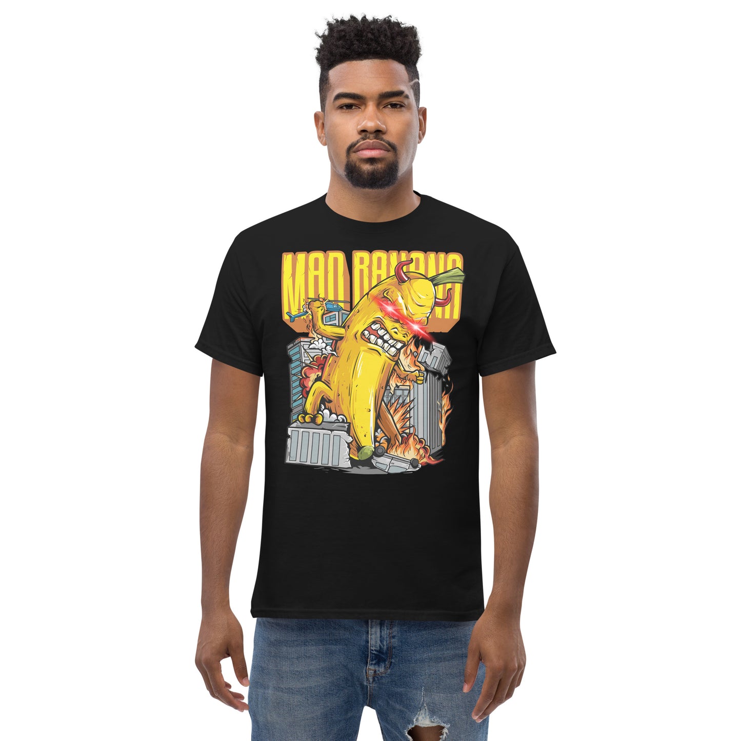 MBU Shirt