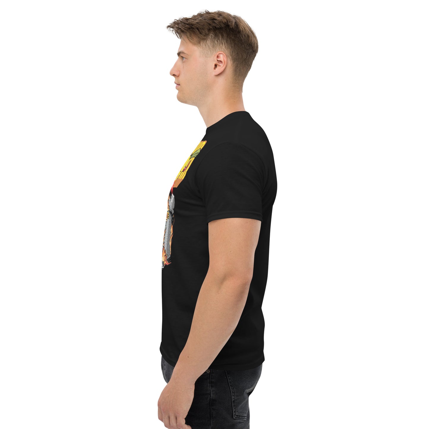 MBU Shirt