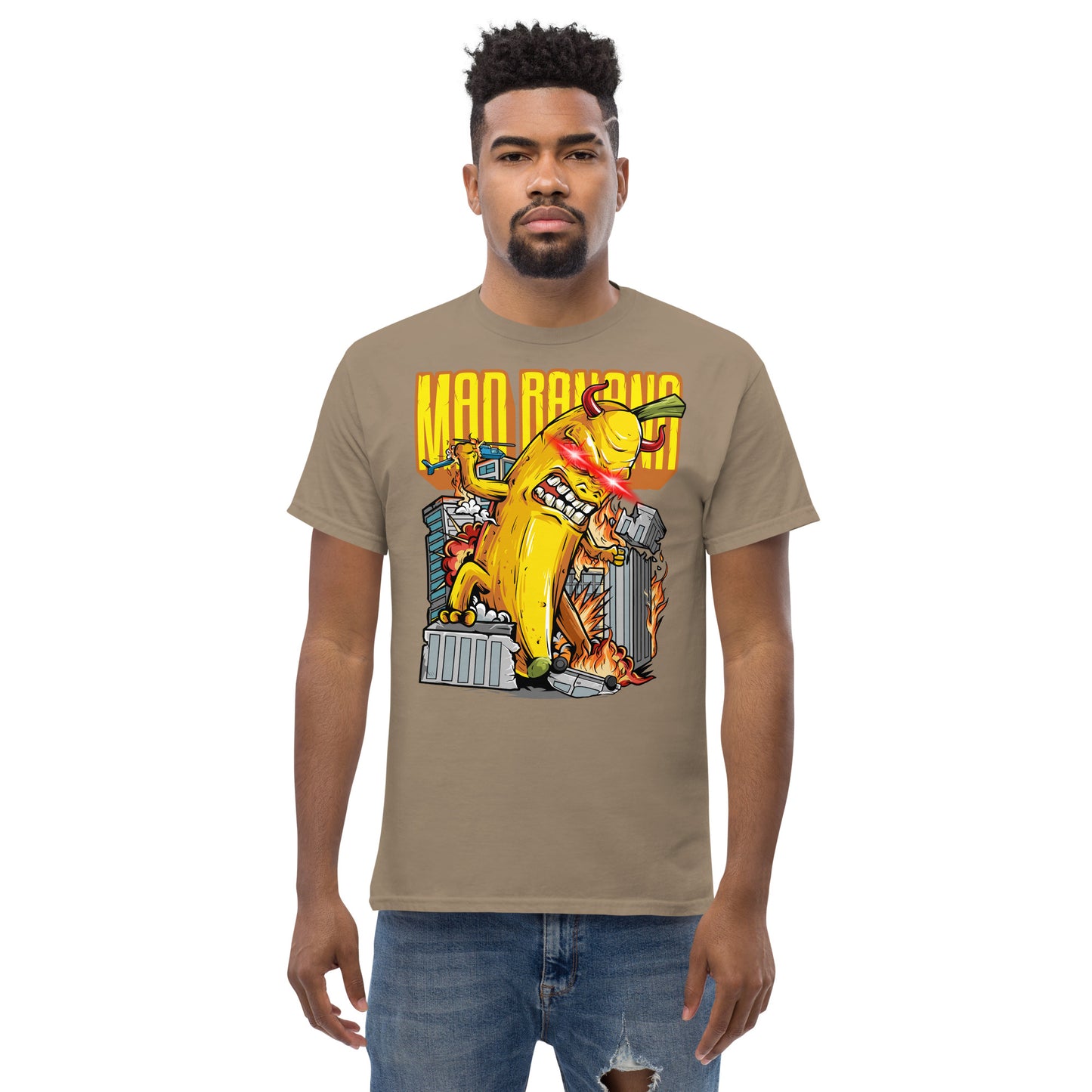 MBU Shirt