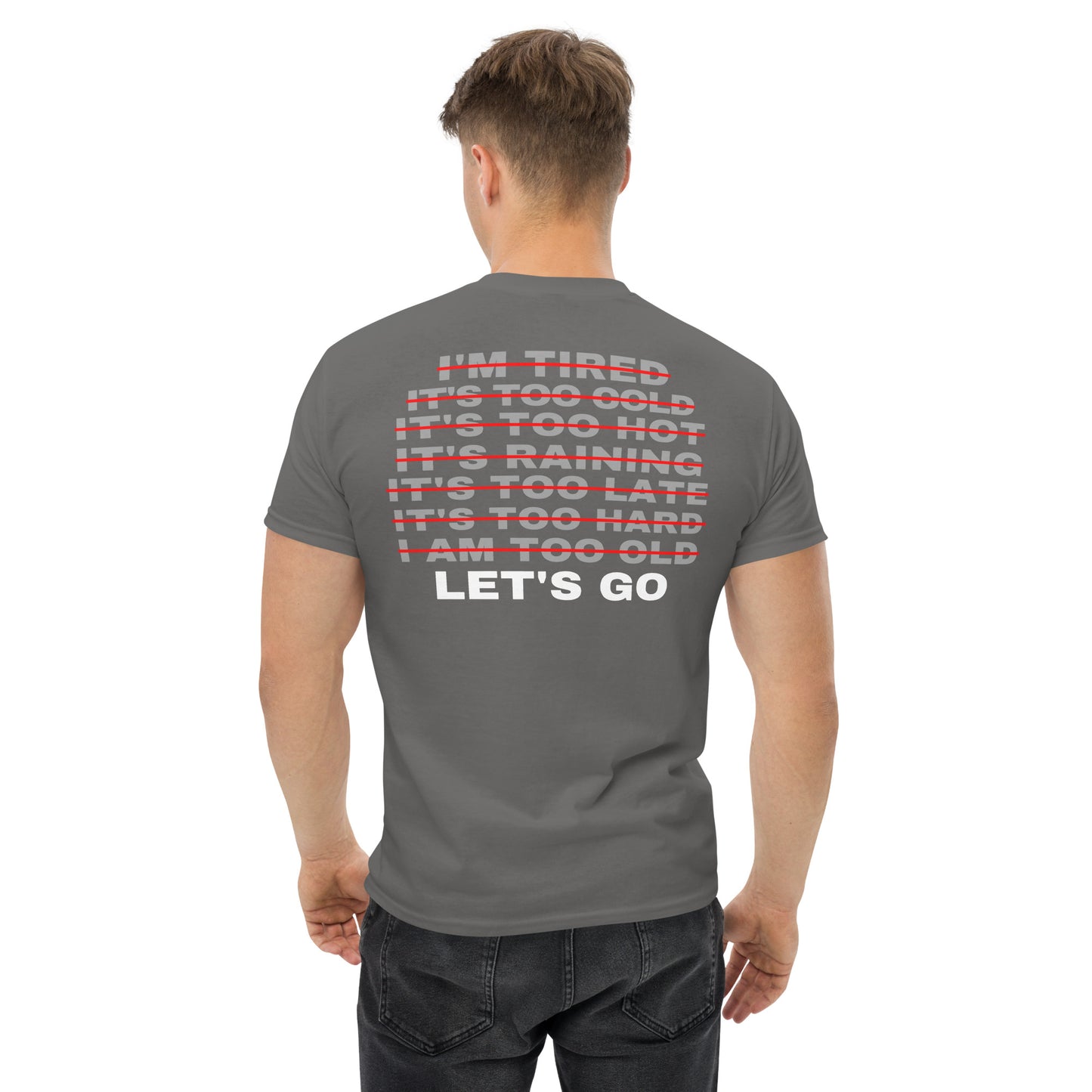 unisex-shirt-excuses-charcoal
