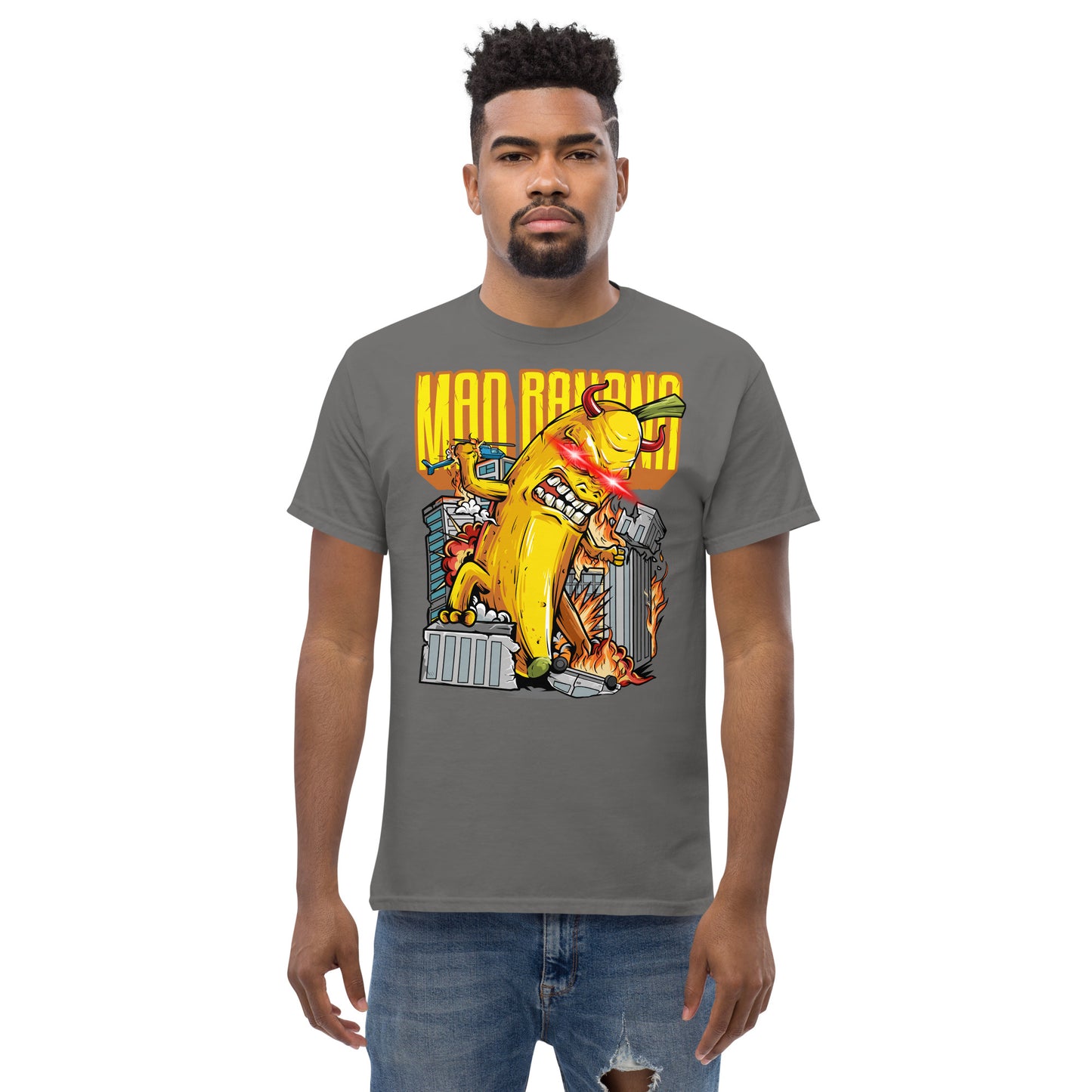 MBU Shirt