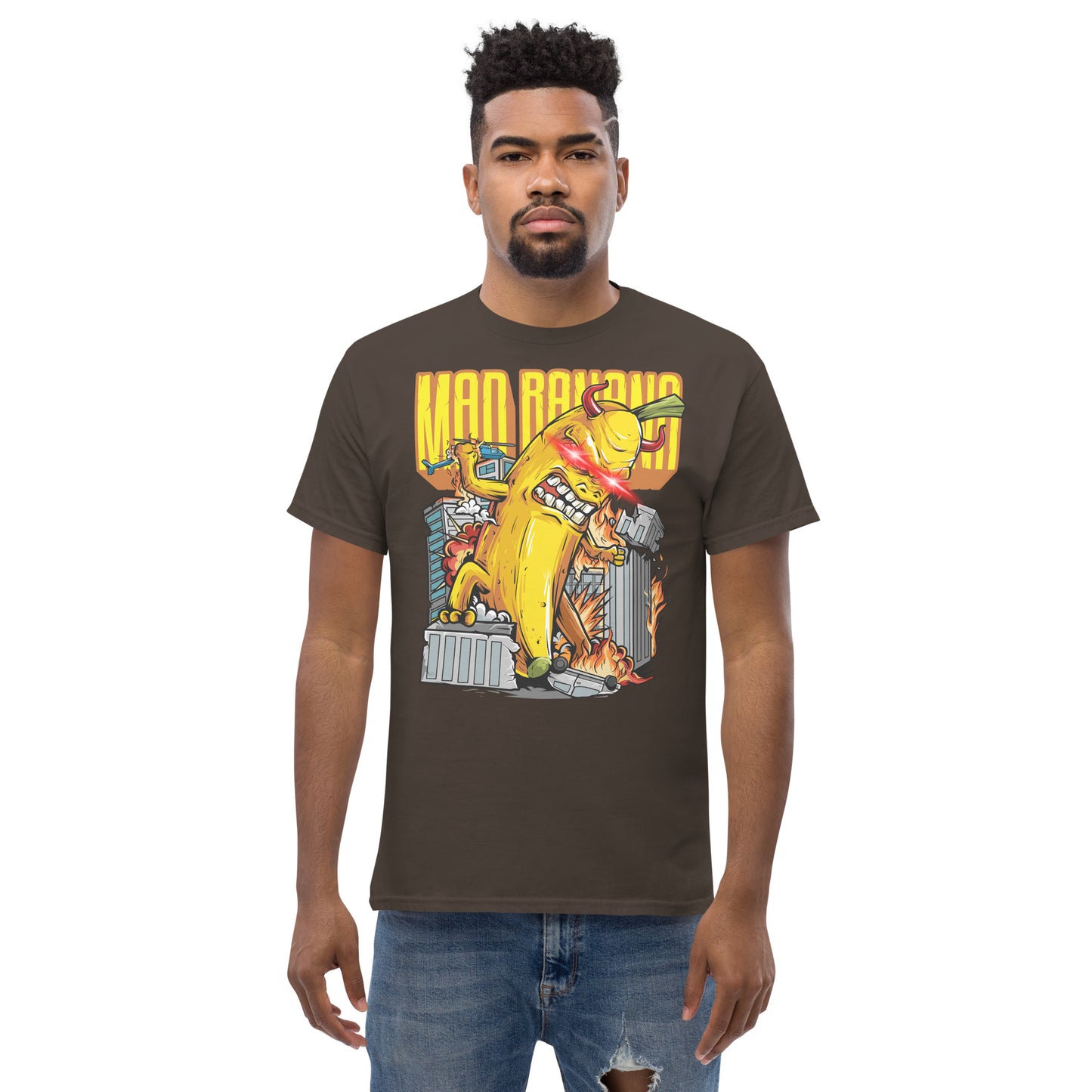 MBU Shirt