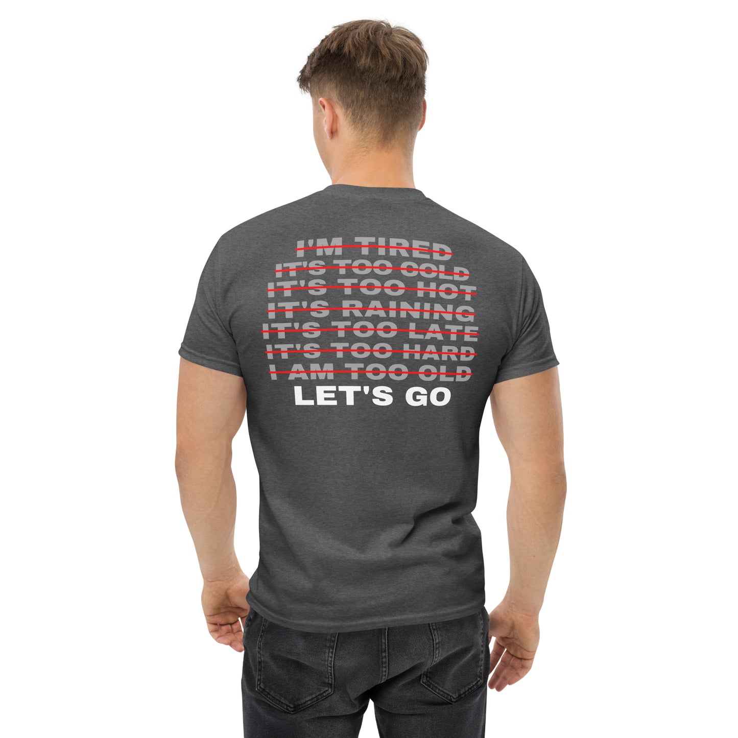classic-tee-excuses-dark-heather