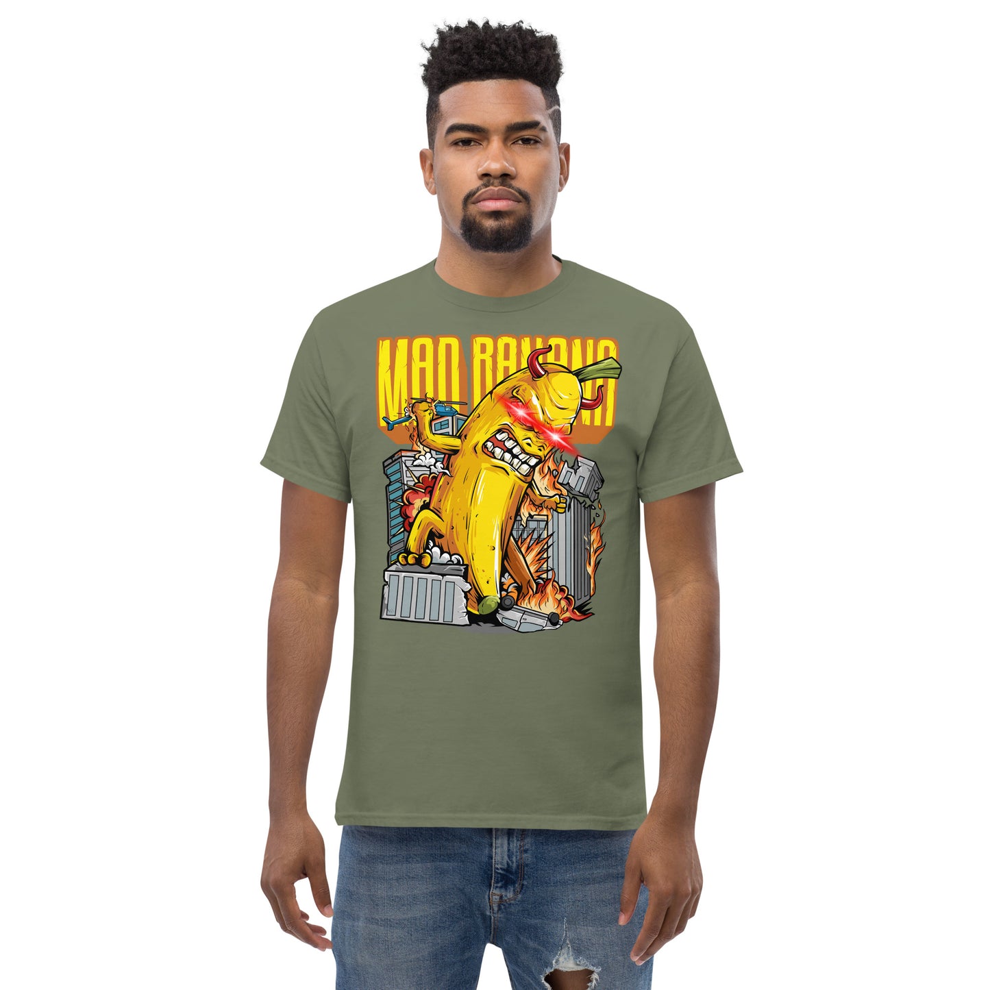 MBU Shirt