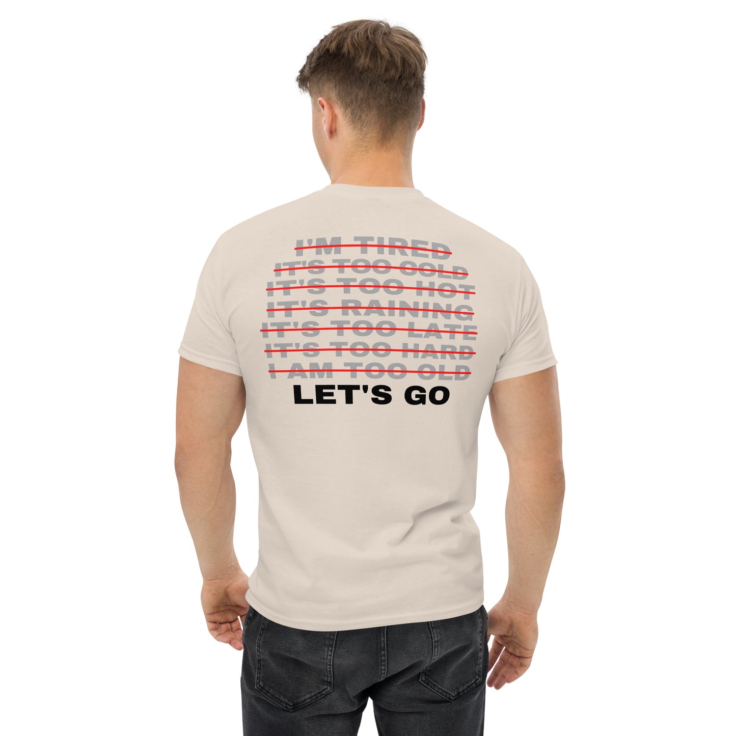 unisex-shirt-excuses-natural
