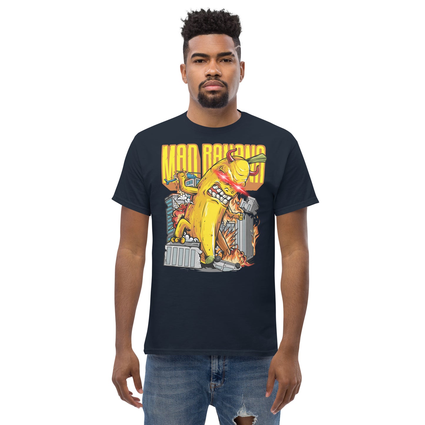 MBU Shirt