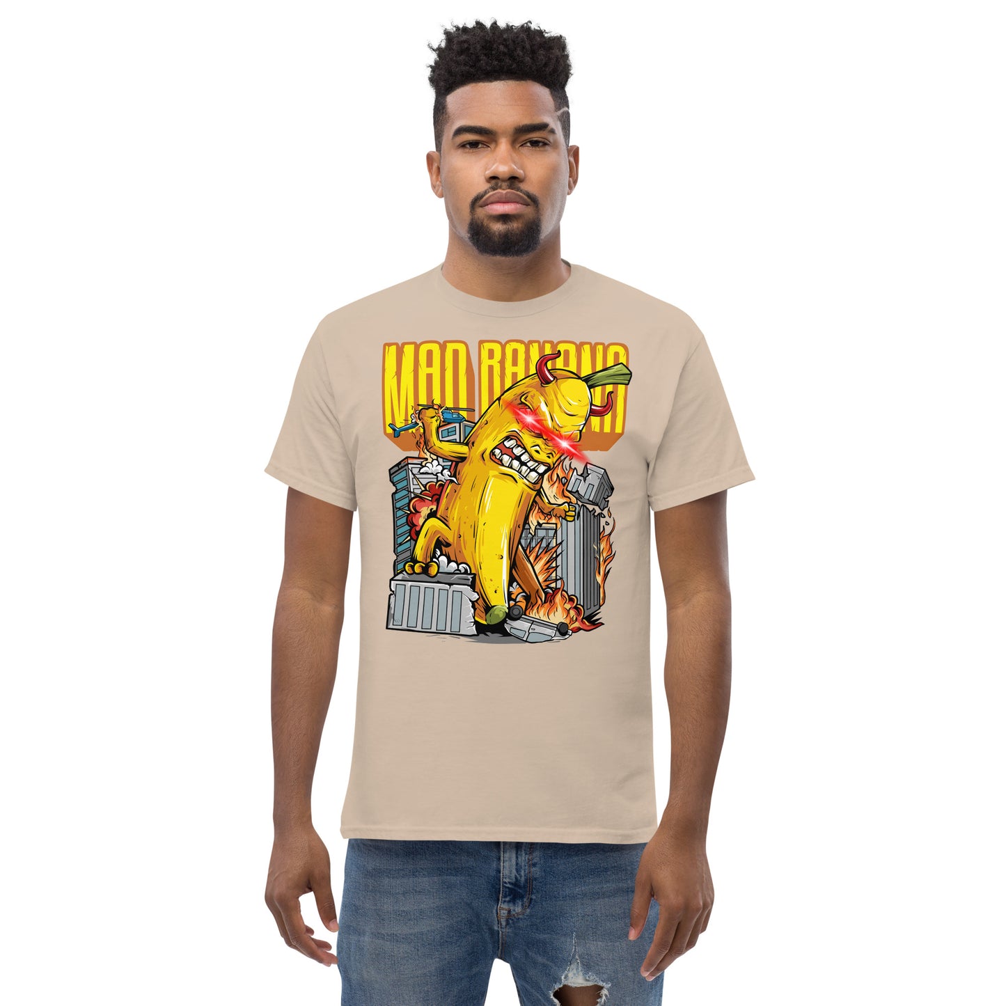 MBU Shirt