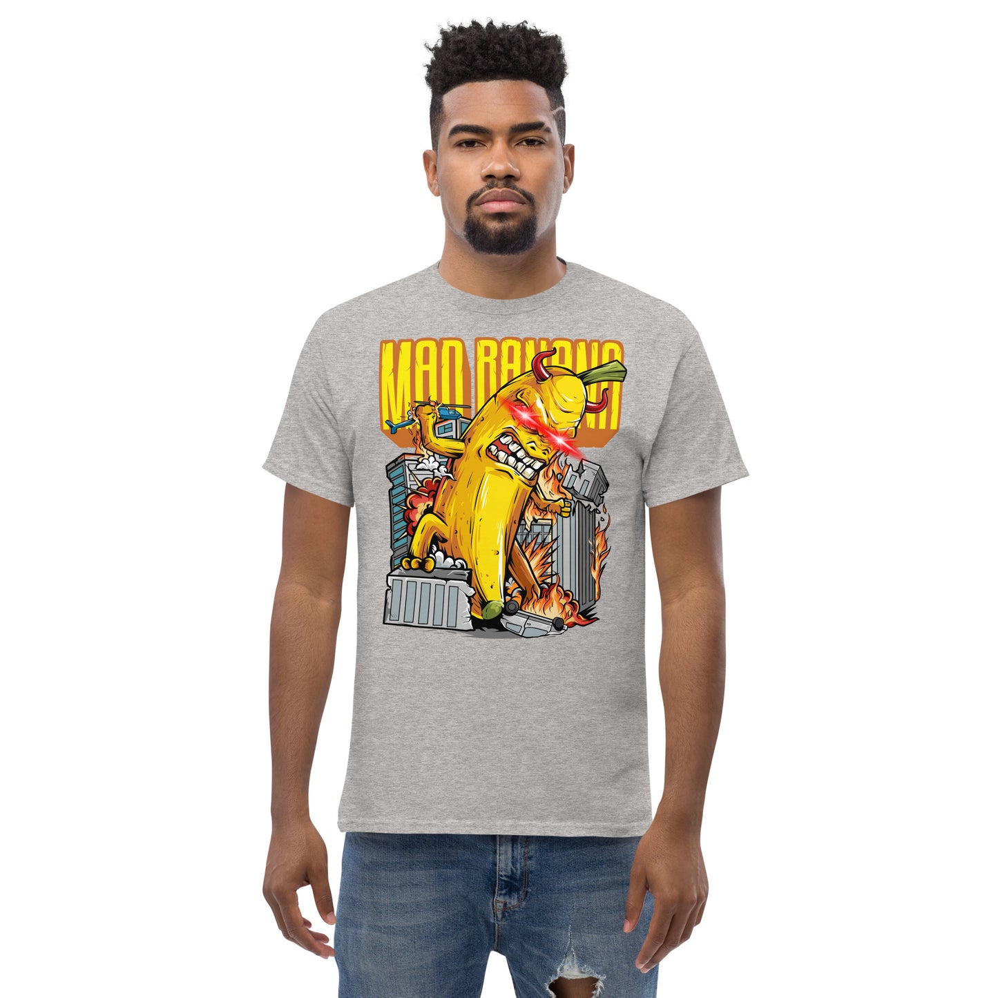 MBU Shirt