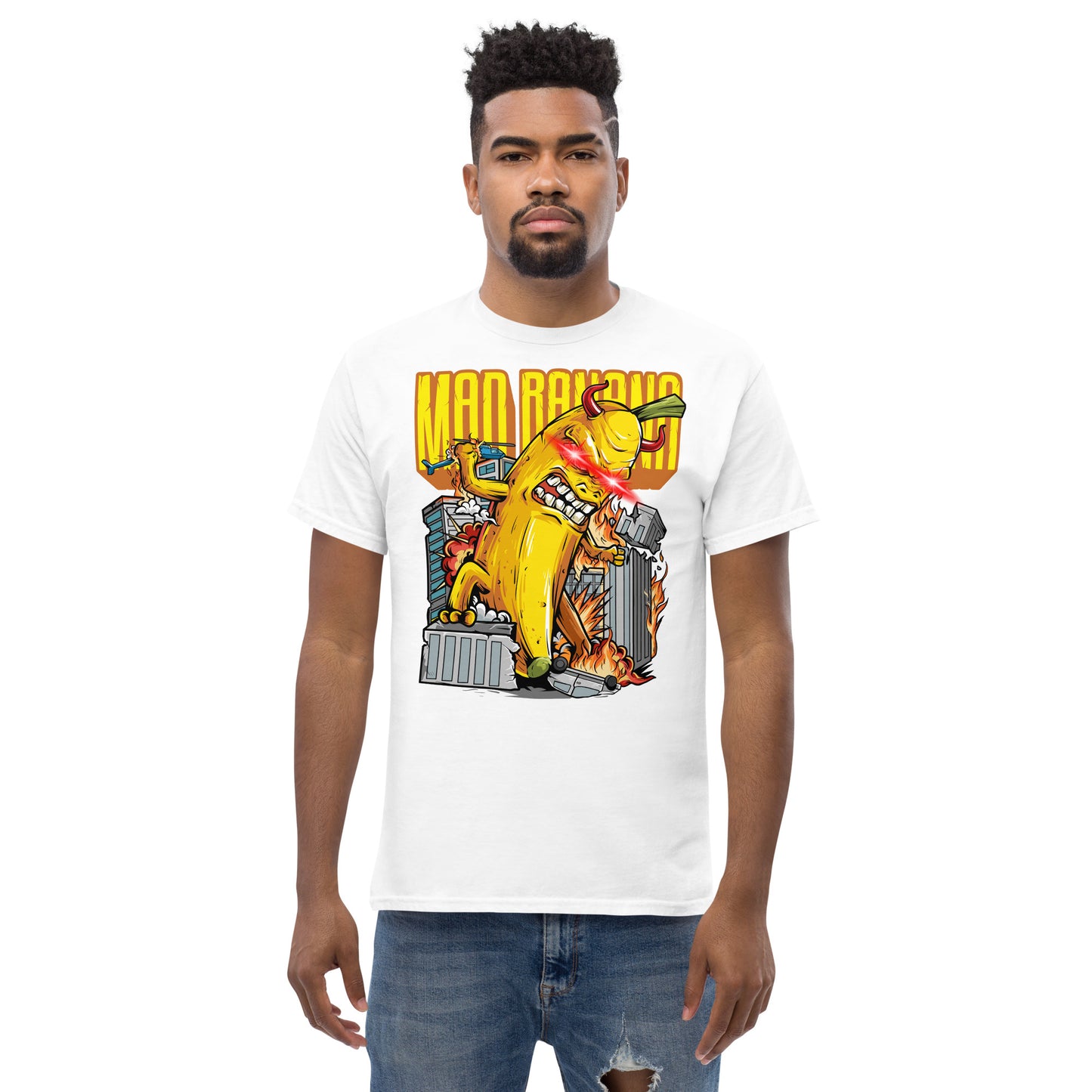 MBU Shirt