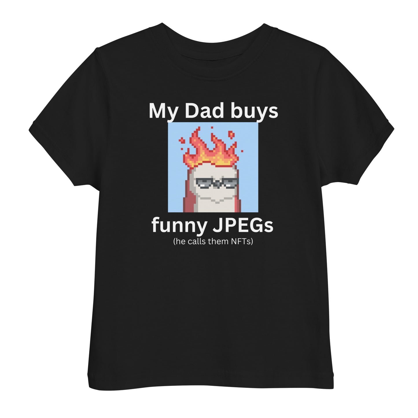 toddler-t-shirt-black-front