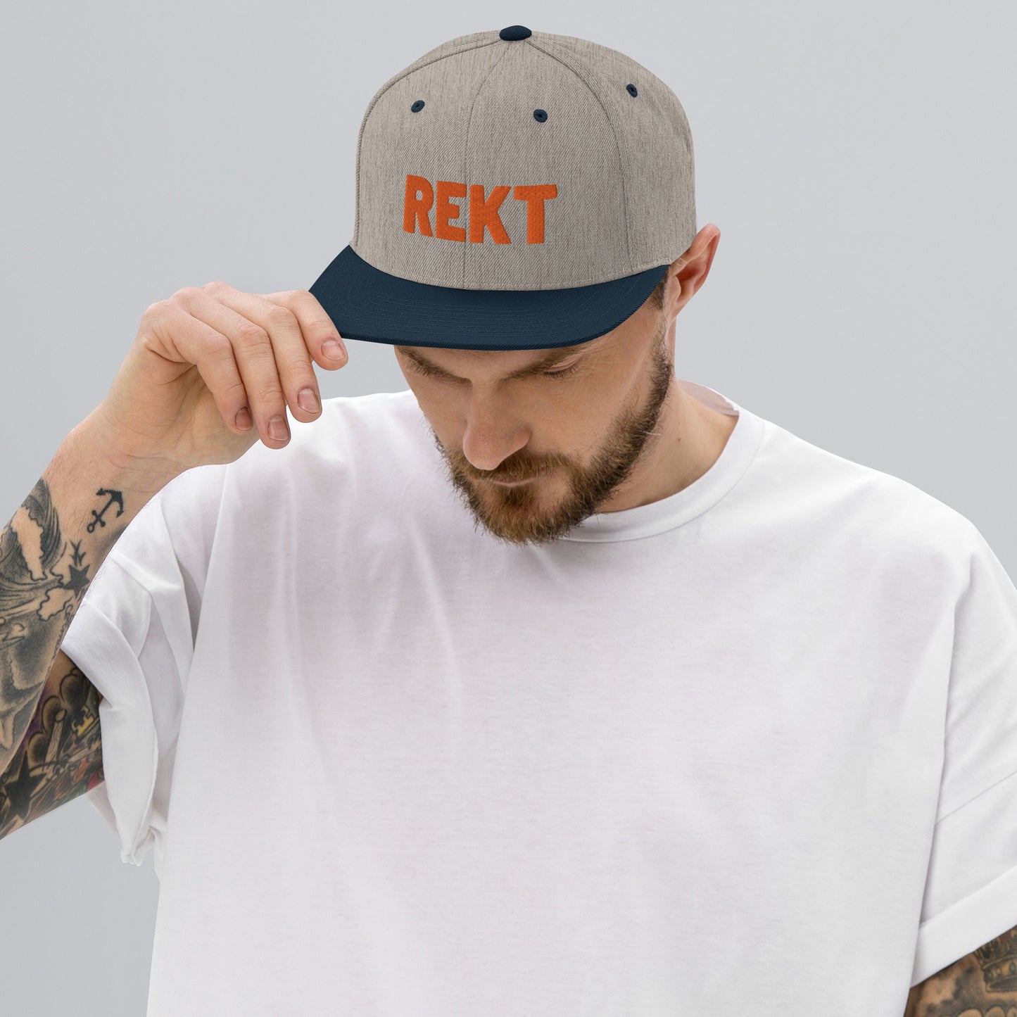 snapback-heather-grey-navy