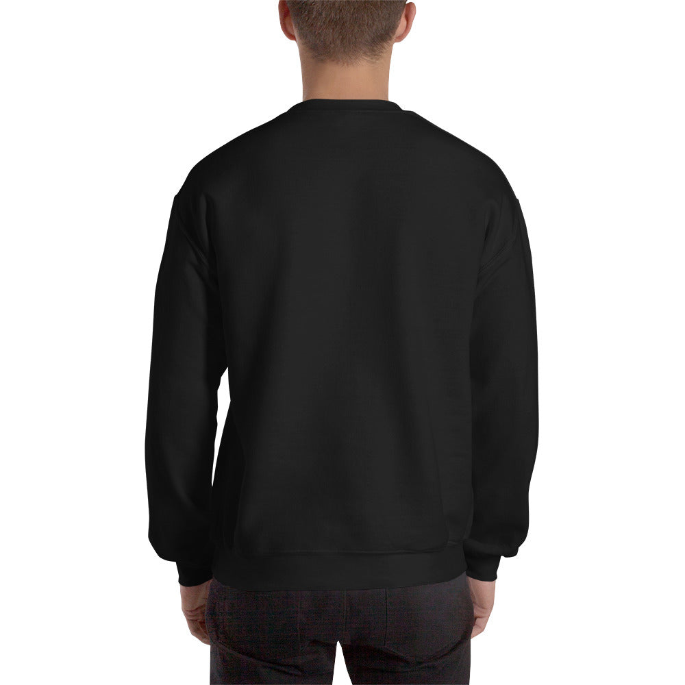 unisex-sweatshirt-black