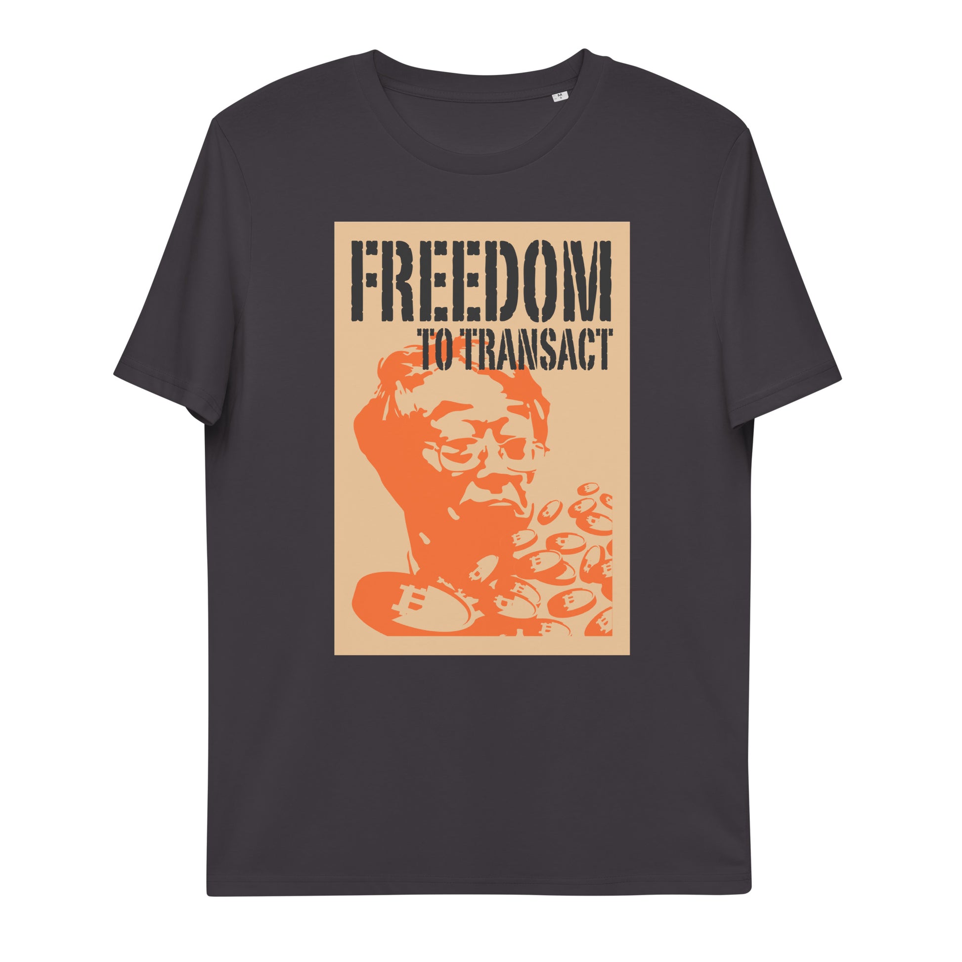 nakamoto-freedom-t-shirt-anthracite