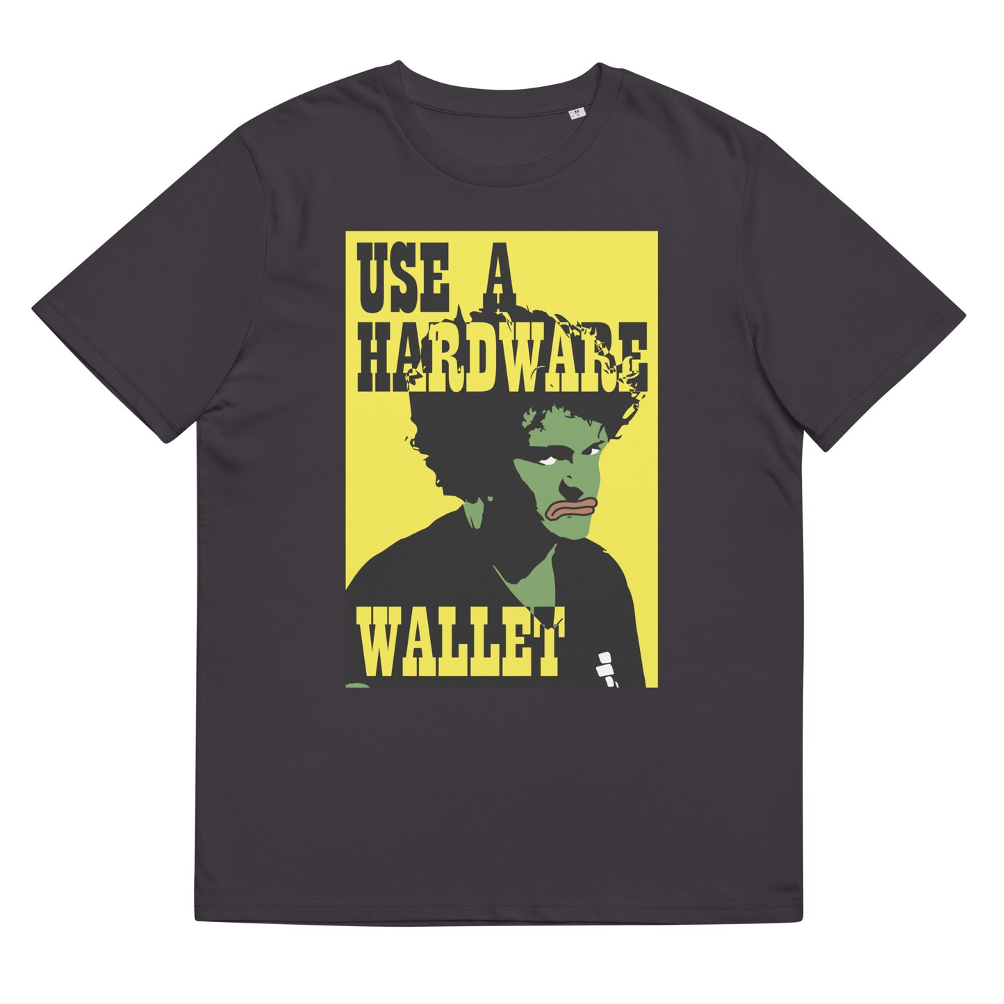 use-hardware-wallet-t-shirt-anthracite