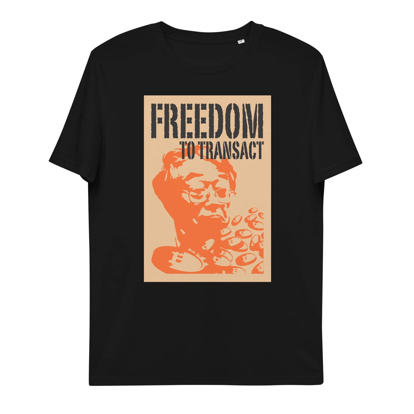 nakamoto-freedom-t-shirt-black