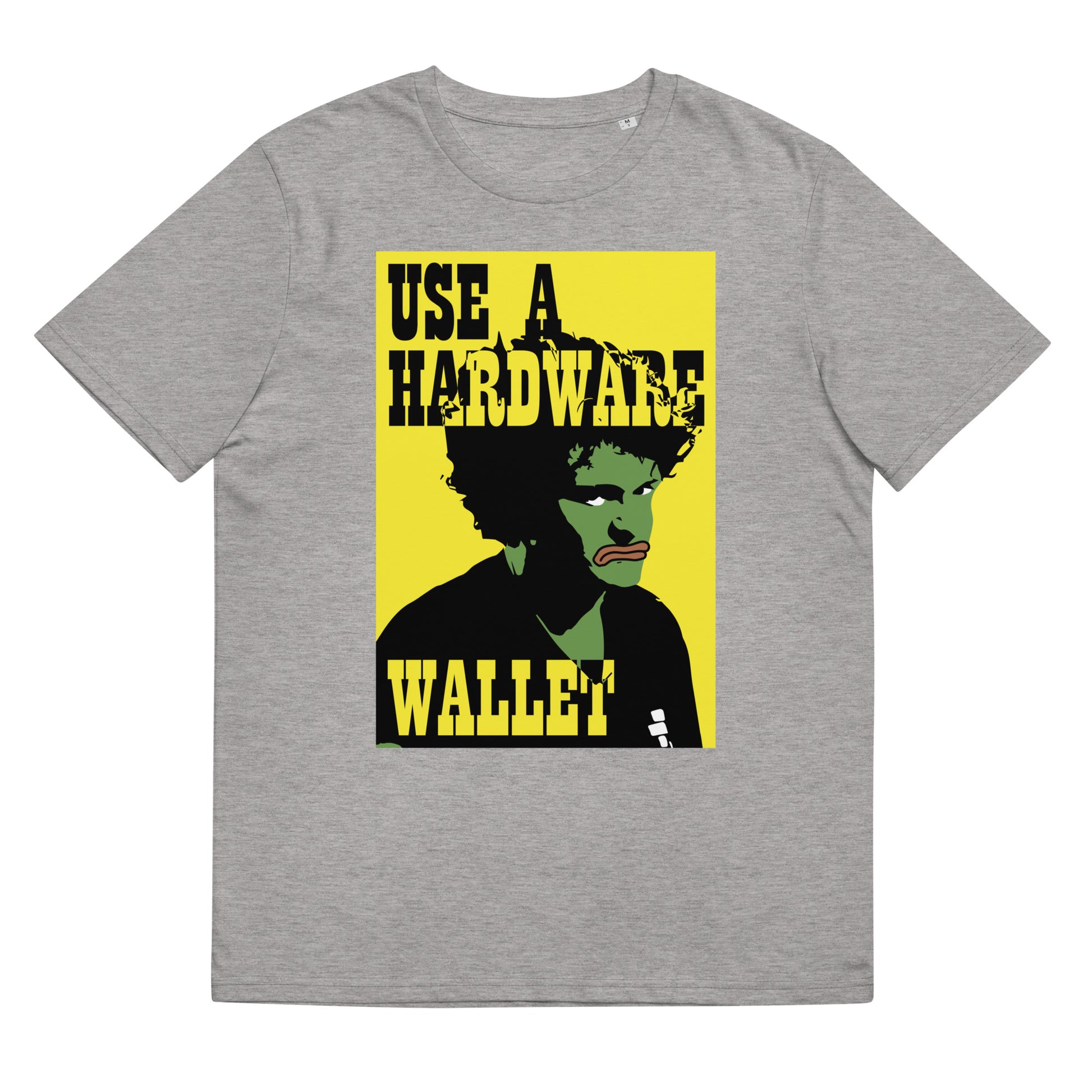 use-hardware-wallet-t-shirt-heather-grey